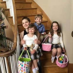 Meet your Posher, Lillian